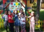 На 1 юни всички в ОДЗ „Иглика" се забавляваха, рисуваха и танцуваха