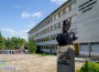 ПГТМ „Христо Ботев”  почете паметта на своя патрон 