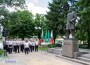 В Ботевград се състоя общоградско поклонение пред паметника на патрона на града