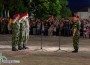 С тържествена проверка - заря завърши възпоменателното честване на 2 юни в Скравена /допълнена/