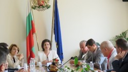 Присъединяването на Община Ботевград към Асоциацията по ВиК вече е факт