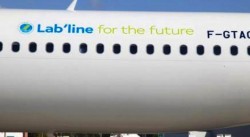 "Air France" отменя полетите си до и от София за утре