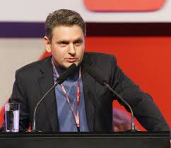 НД „Русофили“ преизбра Николай Малинов за председател