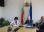 Меморандум  за разбирателство подписаха областният управител и ректорът на НСА „Васил Левски”