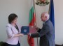 Меморандум  за разбирателство подписаха областният управител и ректорът на НСА „Васил Левски”