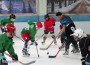 За първи път Ботевград бе домакин на среща по хокей на лед
