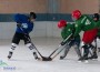 За първи път Ботевград бе домакин на среща по хокей на лед
