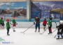 За първи път Ботевград бе домакин на среща по хокей на лед