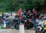 Днес бе открит Мото-събор Ботевград 2016г.