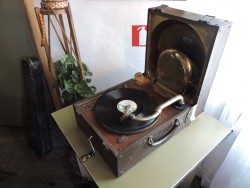 „Аз съм Гошко хубавеца“ е в Исторически музей - град Етрополе