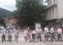 27 деца – на старт в състезанието с велосипеди 