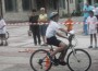 27 деца – на старт в състезанието с велосипеди 
