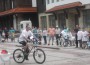 27 деца – на старт в състезанието с велосипеди 