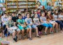 Деца от Ботевград се присъединиха към инициативата  “Забавното четене” 