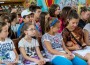 Деца от Ботевград се присъединиха към инициативата  “Забавното четене” 