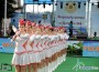 Мажоретките и Младежкият духов оркестър участват  във Велинградските празници на културата