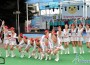 Мажоретките и Младежкият духов оркестър участват  във Велинградските празници на културата