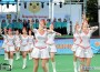 Мажоретките и Младежкият духов оркестър участват  във Велинградските празници на културата