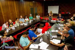 Дискусия на МИГ с гражданите на община Ботевград