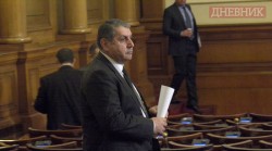 Главният прокурор поиска сваляне на имунитета на депутата Александър Методиев - Сали