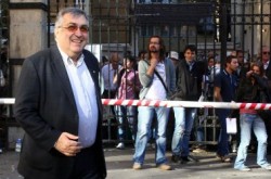 Георги Близнашки: Съдията, който отказа да регистрира партията на Местан, заслужава поздравление