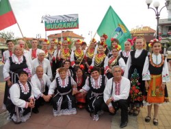 Читалище „Събуждане” – с. Врачеш с най-високото отличие от Нестия арт фестивал 