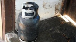 Зачестяват инцидентите с газови бутилки