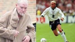 Жалко! Пол Гаскойн - от любимец до клошар! 