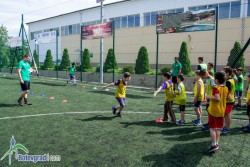 „Лятна академия 2016” отлага футболния турнир за 20 юли