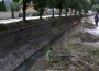 Коритото на Стара река ще бъде почистено  изцяло до края на месеца