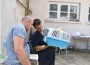 Над 40 кучета и котки са кастрирани в мобилната клиника на „Четири лапи” в Ботевград 