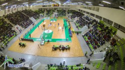 100 хиляди лева дава общината на баскетболния „Балкан” за есенния полусезон