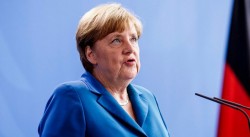 Вижте какво каза Ангела Меркел за стрелбата в Мюнхен