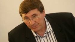 УС на БФБ предложи Глушков отново да е президент