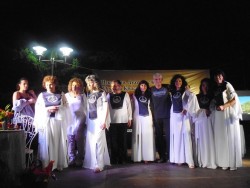 „Морски изгреви“, Ахтопол и ВГ“ОРЕНДА“