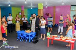 Детски център „Щастливи деца” отвори врати от днес в Ботевград 