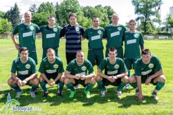 Футболният Балкан ще играе във В група!