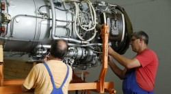 Борисов: Авиоремонтният завод „Авионамс” вече е 100% държавна собственост