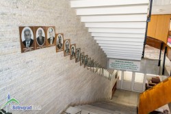 График за провеждане на заседания на комисията по чл. 37в от ЗСПЗЗ