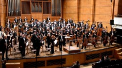 Симфоничният оркестър на БНР открива „Моцартовите празници“