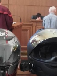 Съдия Недялка Николова - първенец по забавени дела в Софийския окръжен съд