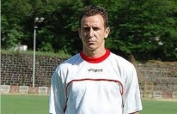 Най-опитният футболист на Беласица напусна отбора