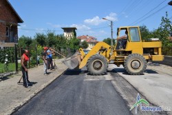 Стана ясно коя фирма ще ремонтира част от пътната мрежа и улиците в община Ботевград