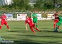 Футболният Балкан стартира с бойко равенство в Трета лига