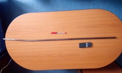 Лекарите в Окръжна болница спасиха мъж прободен от арматурно желязо