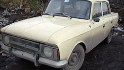 Почистват Ботевград от изоставени коли