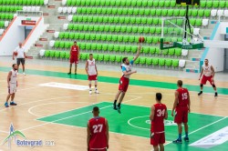 Днес от 18.00 ч. България - Австрия в Арена Ботевград