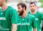 България отстъпи на Австрия с 1 точка след продължение