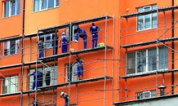 Община Етрополе започва изпълнението на Националната програма за енергийна ефективност на многофамилни жилищни сгради 