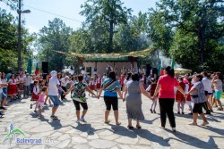 В събота ще се проведе фолклорният събор в село Боженица 
